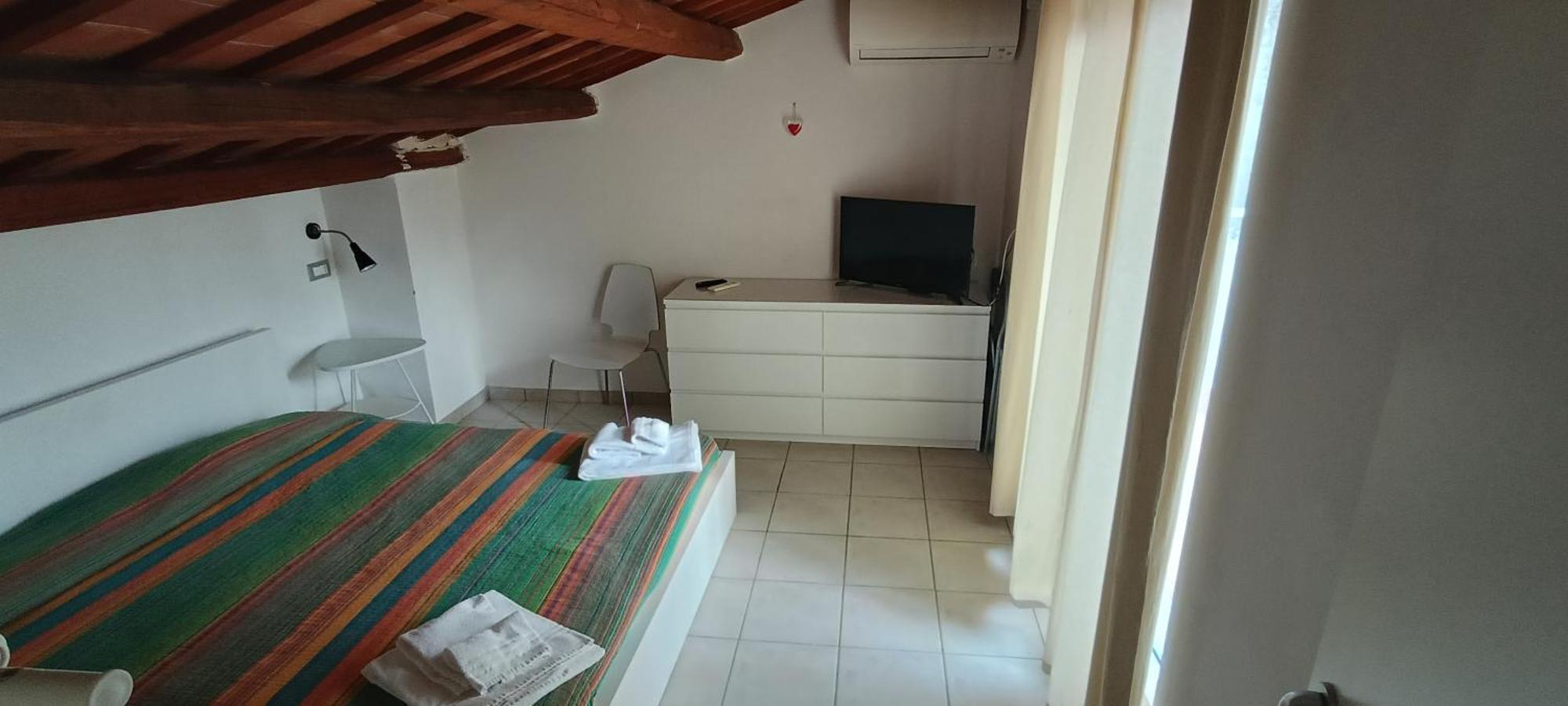Bambu Affittacamere & Residence Teramo Exteriör bild