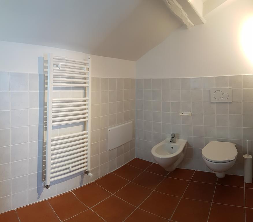 Bambu Affittacamere & Residence Teramo Exteriör bild