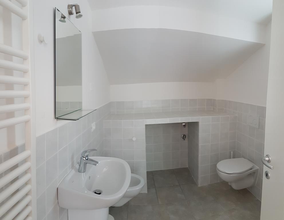 Bambu Affittacamere & Residence Teramo Exteriör bild